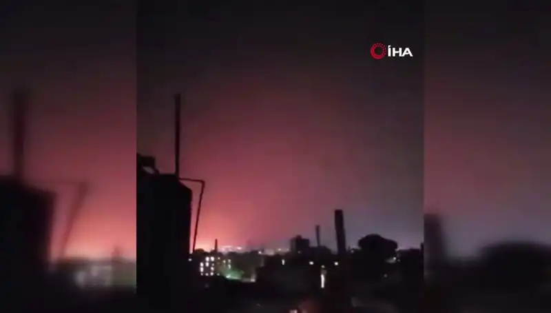 ABD, Sana’da Bombalı Saldırıya İmza Attı: 12 Can Kaybı