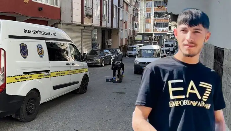 Kardeşinin Cinayetinde Kan İzleri: Şok Edici Olayın Ardındaki Gerçekler
