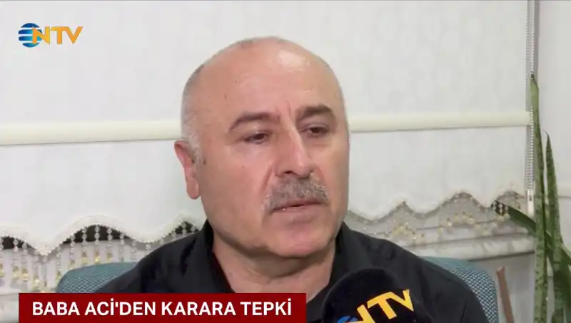 Oğuz Murat Aci'nin Babası: "Oğlumun Hayalleri Tüm Engelleri Aştı"