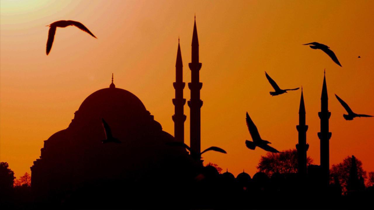 Mukaddes Üç Ayların Rahmeti ve Bereketi