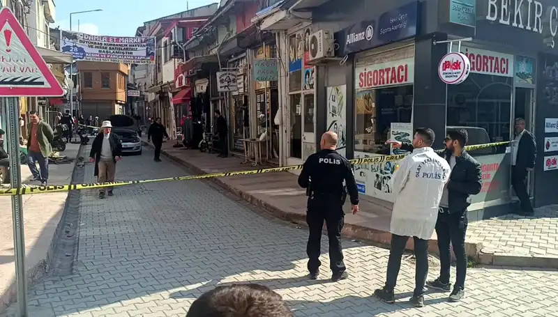 El Şakası Can Aldı: Pompalı Tüfekle Açılan Ateş 6 Kişiyi Yaraladı