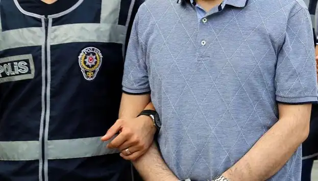 Beylikdüzü'nde Market Tacizi: Olay Anı ve Gözaltı Süreci
