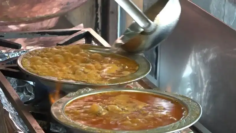Gaziantep Mutfağının Gizli Kahramanı: Doğal Antibiyotik Özellikleri ile Tanınan Lezzet