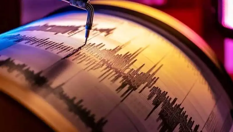 Düzce'de Şok Etkisi Yaratan 3.3 Büyüklüğünde Deprem! Neler Oluyor?