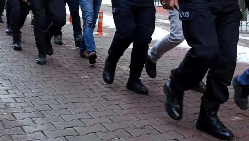Muğla’da Tarihi Uyuşturucu Operasyonu: 24 Kişi Tutuklandı!