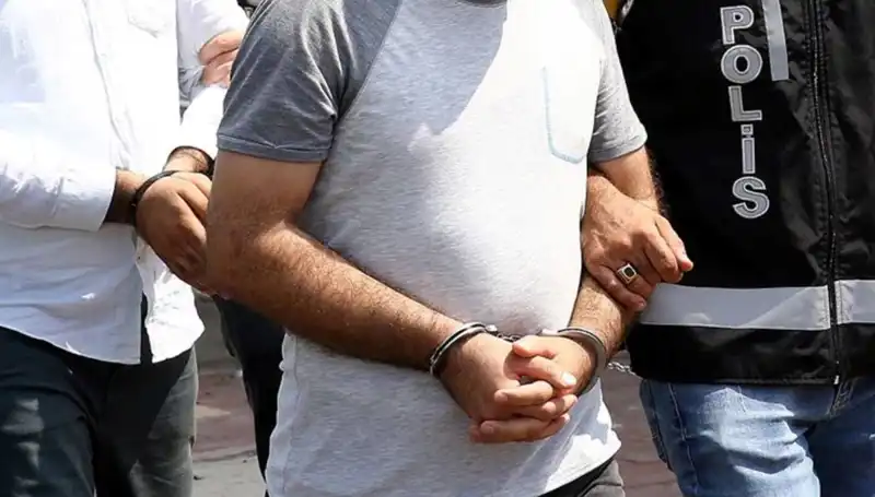 Ankara'da Büyük Operasyon: 547 Şahıs Yakalandı! Nedenleri Şaşırtıyor