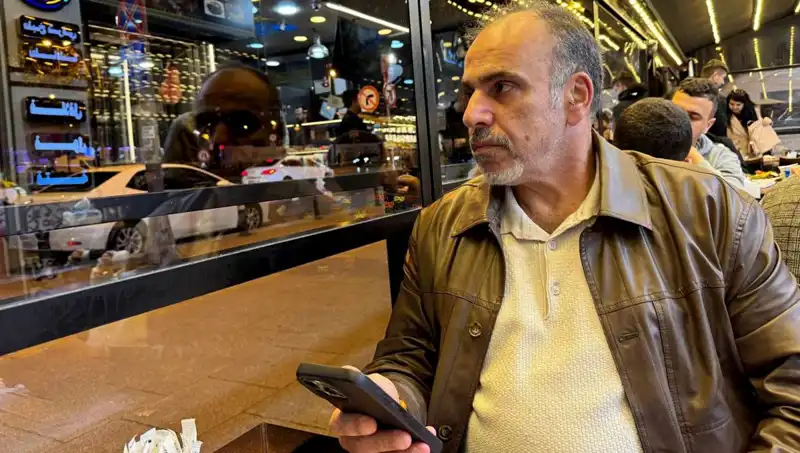 55 Yıldır Özlemle Bekleyen Bir Arayış: Annesine Kavuşmak İçin Gün Sayıyor