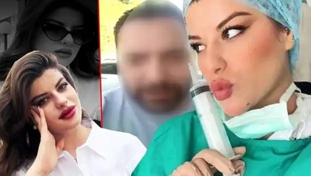 Ayşe Tokyaz Cinayetinde Şok Edici Görüntüler: Bavulla Ceset Taşıyanlar Kim?