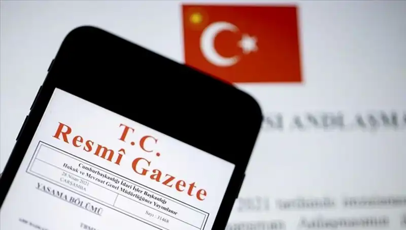 Resmi Gazete'de Bugün: 9 Ağustos 2025 Kararlarıyla Neler Değişti?