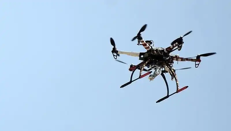 İzinsiz Drone Uçuşu: Cezası ve Sonuçları Söz Konusu!