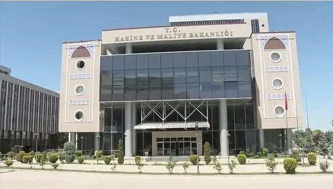 Hazine, Yatırımcıları Heyecanlandıran Yeni İhale Duyurdu