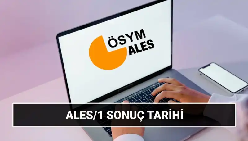 ALES/1 Sonuç Tarihleri Açıklandı: ALES/2 Sınavı İçin Hazırlık Zamanı