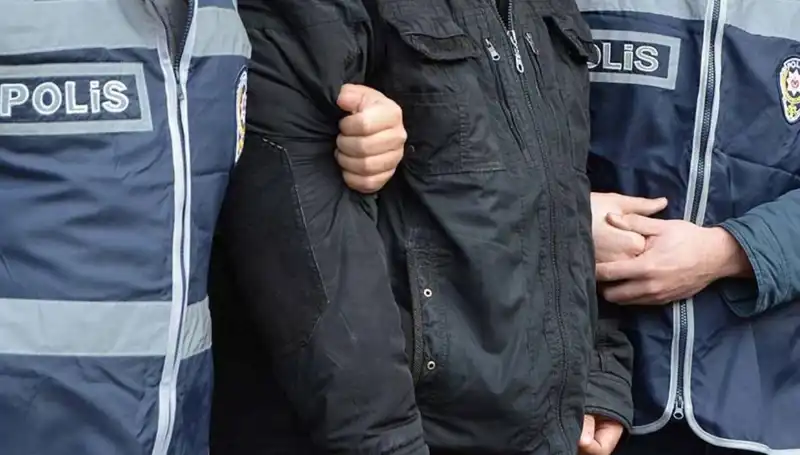 Ankara Merkezli FETÖ Operasyonu: İki İlde 16 Kişi Gözaltında!
