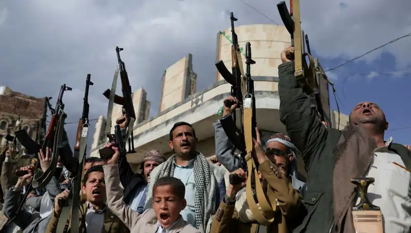 Husiler’den ABD’ye Şok İddia: Yemen’de Kara Harekatı Mi Yapılacak?