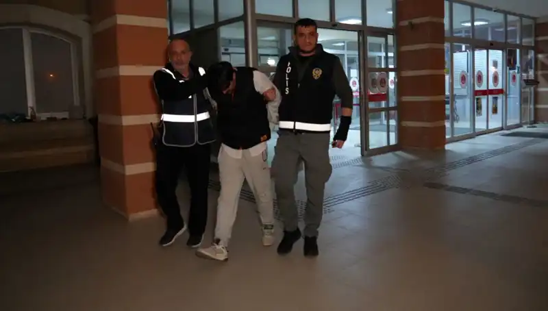 Hamile Eşini Öldürüp On Gün Boyunca Cesetle Yaşadı: Vahşet Bir Köyde Ortaya Çıktı