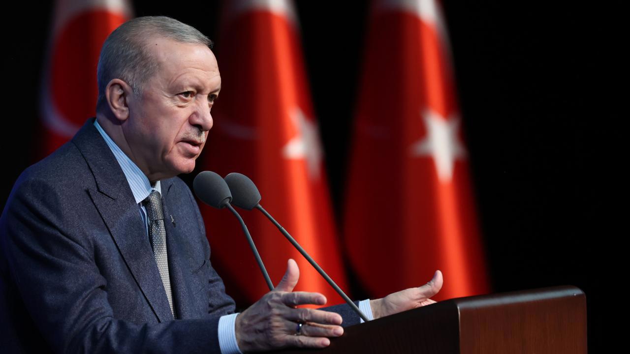 Cumhurbaşkanı Erdoğan, Aile Yılı'nda Müjdeleri Ardı Ardına Verdi