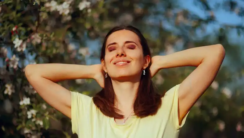 Yaz Aylarında D Vitamini Depolamak İçin En İdeal Zaman Nedir?