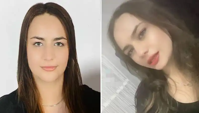 Kayıp Sudenaz, Uzun Süre Sonra Ailesine Kavuştu: Detaylar Ortaya Çıktı