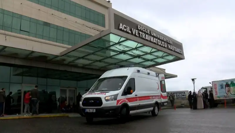 İki Sıcak Kan Davası: Kuzenini Vuran Adamın Hikayesi