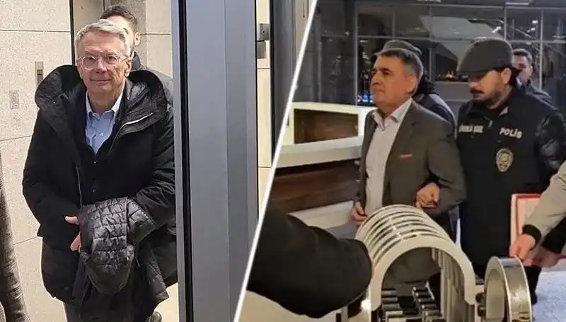 TÜSİAD İddianamesi Kabul Edildi: Destekle Şirketler İçin Yeni Dönem Başlıyor!