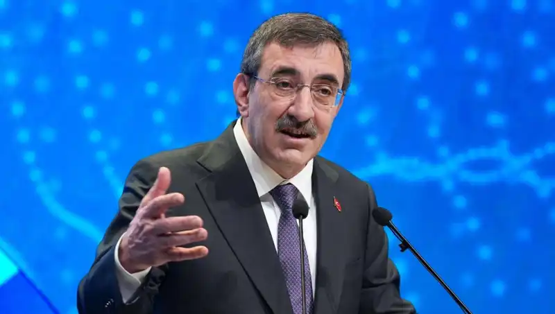 Cevdet Yılmaz'dan CHP Kurultay Davasına Dikkat Çeken Açıklama!