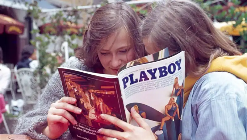 Playboy Dergisinin Eski Genel Yayın Yönetmeni Çarpıcı Dolandırıcılık İddiasıyla Gündemde!