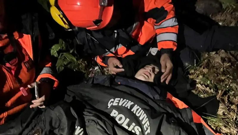 Ece Gürel Olayında Şok Gelişme: Kaybolduğunu İleti Olarak Göndermiş