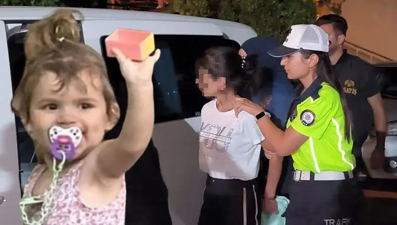 Sıla Bebek Davasında Gerekçeli Karar: Şok Edici Ayrıntılar İle Açıklandı