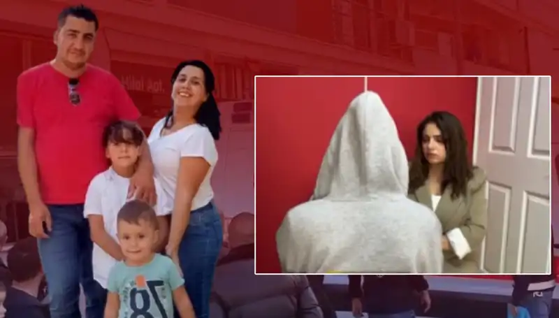 Türkiye'yi Sarsan İtfaiyeci Olayında Nişanlısından Şok Açıklama Geldi!