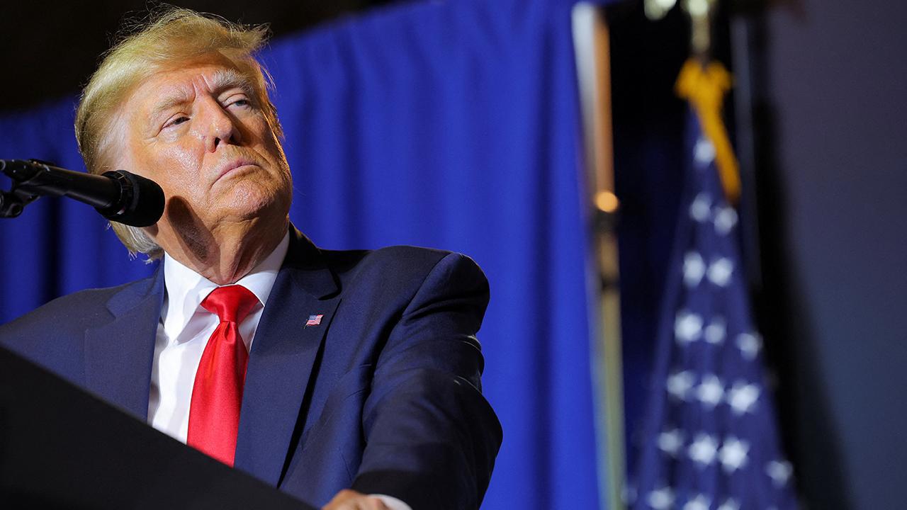 Yeni Başkan Seçildi: ABD'de İkinci Trump Dönemi Başladı